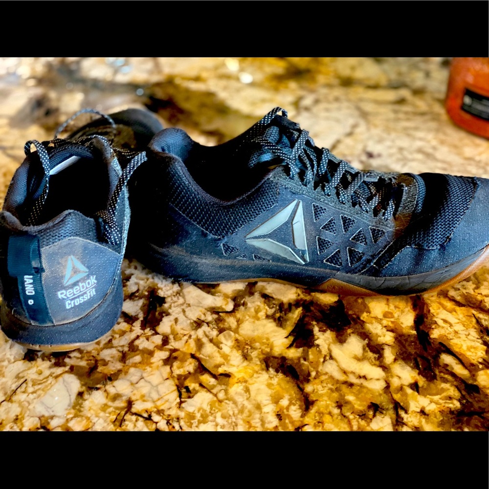 Reebok Nano 6